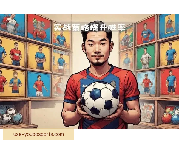 精准解析足球投注技巧提升胜率的实用策略与技巧指南